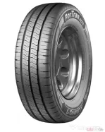 Anvelopa KUMHO VARA 215/75 R16C 116/114R LIGHT TRUCK
