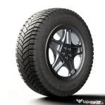 Anvelopa MICHELIN ALL SEASON 225/70 R15C 112R LIGHT TRUCK