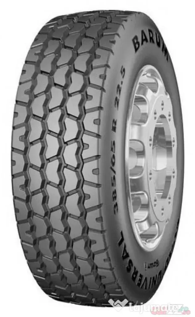 Anvelopa BARUM VARA 385/65 R22.5 160K CAMION