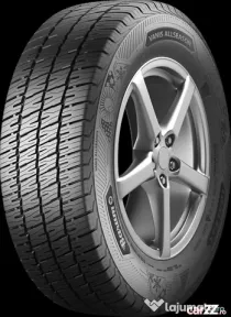 Anvelopa BARUM ALL SEASON 195/65 R16C 104/102T LIGHT TRUCK