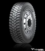 Anvelopa HANKOOK VARA 315/80 R22.5 156/150K CAMION