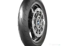 Anvelopa DUNLOP VARA 120/70 R17 58W MOTO