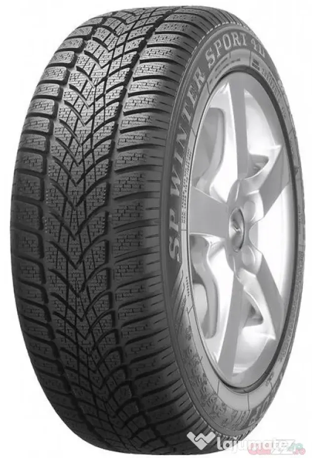 Anvelopa DUNLOP IARNA 245/50 R18 104V Autoturism