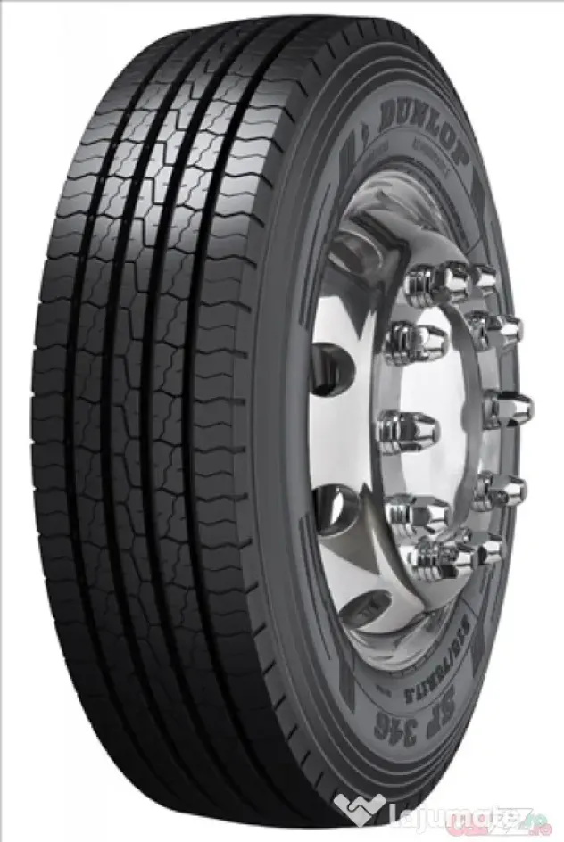 Anvelopa DUNLOP VARA 265/70 R19.5 140/138MM CAMION