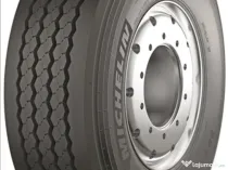 Anvelopa MICHELIN VARA 385/65 R22.5 160J CAMION