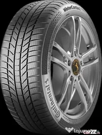 Anvelopa CONTINENTAL IARNA 235/65 R17 108H Autoturism