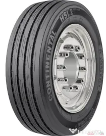 Anvelopa CONTINENTAL VARA 385/65 R22.5 160K CAMION