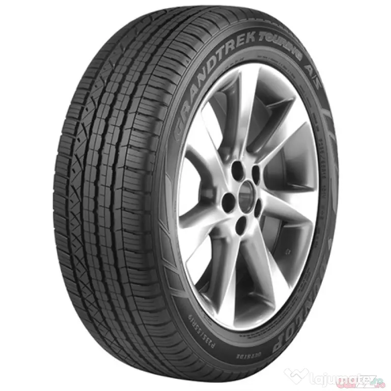 Anvelopa DUNLOP ALL SEASON 225/70 R16 103H 4X4