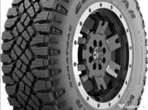 Anvelopa GOODYEAR VARA 255/55 R19 111Q 4X4
