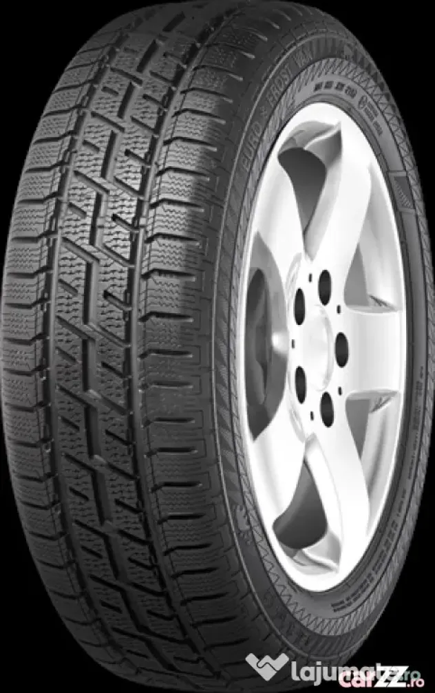 Anvelopa GISLAVED IARNA 215/70 R15C 109/107R LIGHT TRUCK