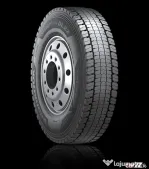 Anvelopa HANKOOK VARA 295/80 R22.5 154/149M CAMION
