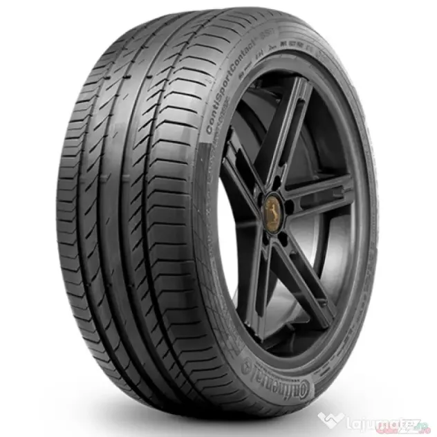 Anvelopa CONTINENTAL VARA 255/40 R18 95Y Autoturism