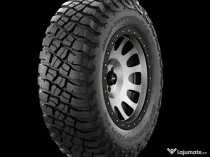 Anvelopa BFG VARA 265/60 R18 119Q 4X4