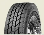 Anvelopa GOODYEAR IARNA 315/80 R22.5 156/154L/M CAMION