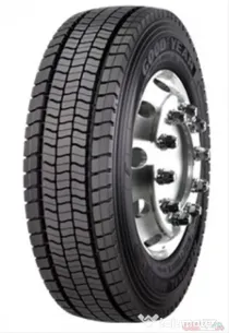 Anvelopa GOODYEAR VARA 9.5/ R17.5 129M CAMION