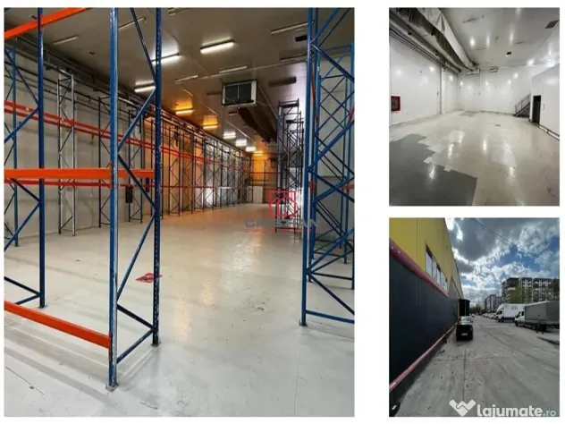 Depozit/hala/spatiu industrial Berceni-Metalurgiei-IMGB
