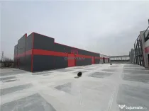 Depozit/hala/spatiu industrial Jilava - Giurgiului