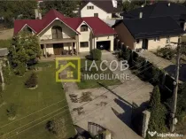 Vila cu 6 camere, 952 mp teren, Saucesti, Bacau