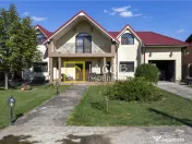 Vila cu 6 camere, 952 mp teren, Saucesti, Bacau 