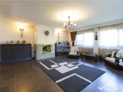 Vila cu 6 camere, 952 mp teren, Saucesti, Bacau 