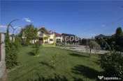 Vila cu 6 camere, 952 mp teren, Saucesti, Bacau 