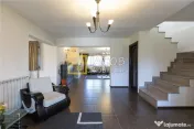Vila cu 6 camere, 952 mp teren, Saucesti, Bacau 