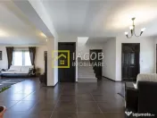 Vila cu 6 camere, 952 mp teren, Saucesti, Bacau 