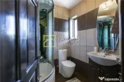 Vila cu 6 camere, 952 mp teren, Saucesti, Bacau 
