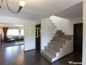 Vila cu 6 camere, 952 mp teren, Saucesti, Bacau 