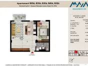 2 CAMERE | FINISAJE PREMIUM | SISESTI | SECTOR 1 | BUCURESTI 