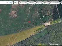 Teren Drumul Stegarului 600 mp New 2024