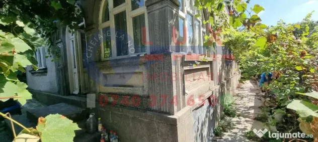 ID 7676 Teren pentru CASA TA!! * STR MAHMUDIEI