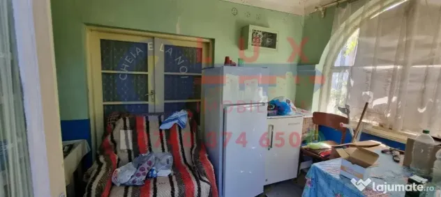 ID 7676 Teren pentru CASA TA!! * STR MAHMUDIEI