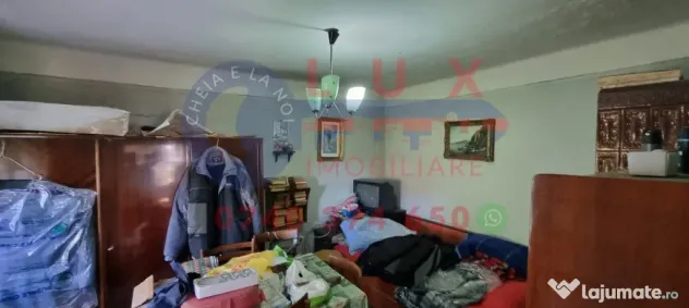 ID 7676 Teren pentru CASA TA!! * STR MAHMUDIEI
