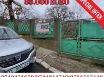 ID 7676 Teren pentru CASA TA!! * STR MAHMUDIEI