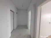 3 camere la parter cu gradina