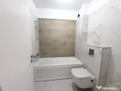 3 camere la parter cu gradina