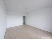 Garsoniera decomandata 46 mp 