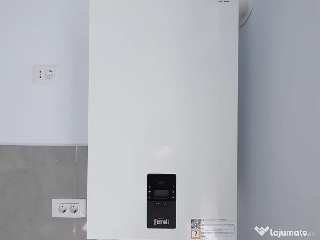 Garsoniera decomandata 46 mp