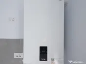 Garsoniera decomandata 46 mp 