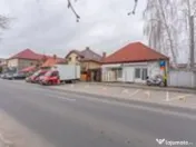 CASA BARTOLOMEU- sediu firma/ comercial/ servicii- zona c... 