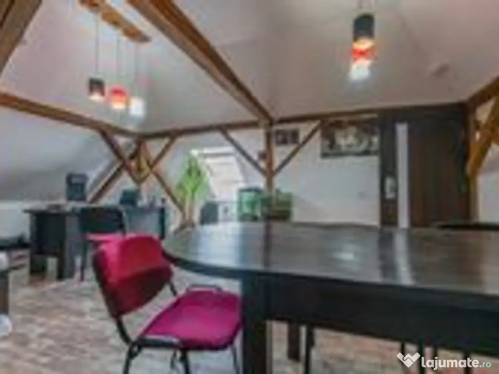 CASA BARTOLOMEU- sediu firma/ comercial/ servicii- zona c...