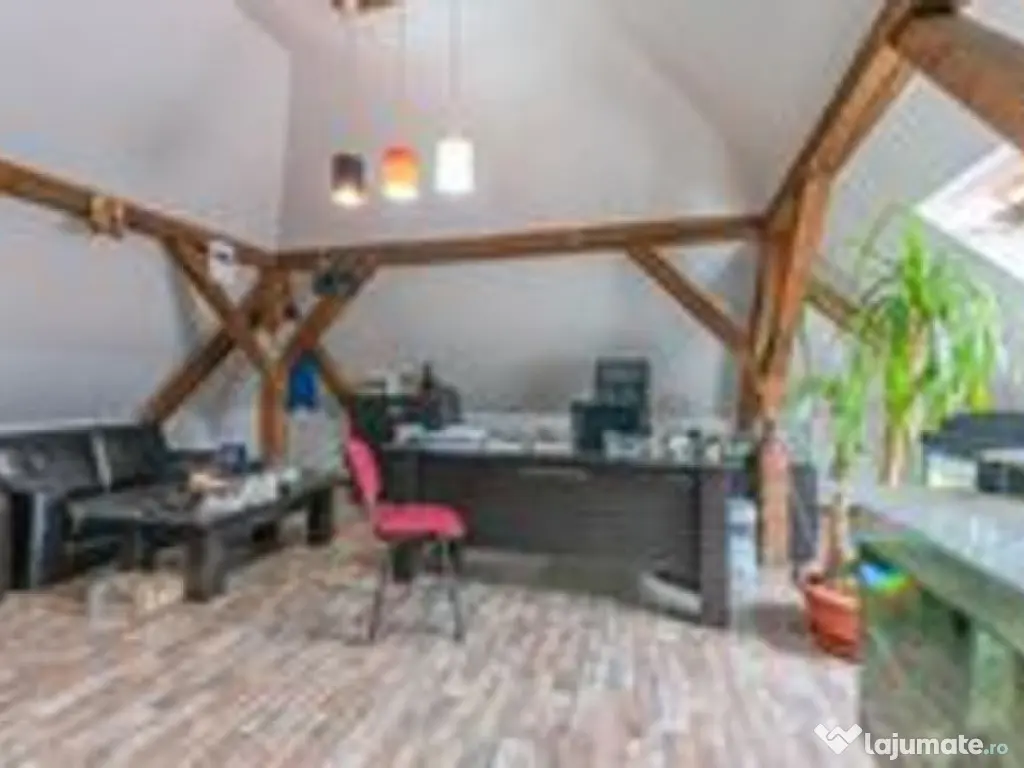 CASA BARTOLOMEU- sediu firma/ comercial/ servicii- zona c...