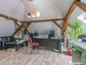 CASA BARTOLOMEU- sediu firma/ comercial/ servicii- zona c... 