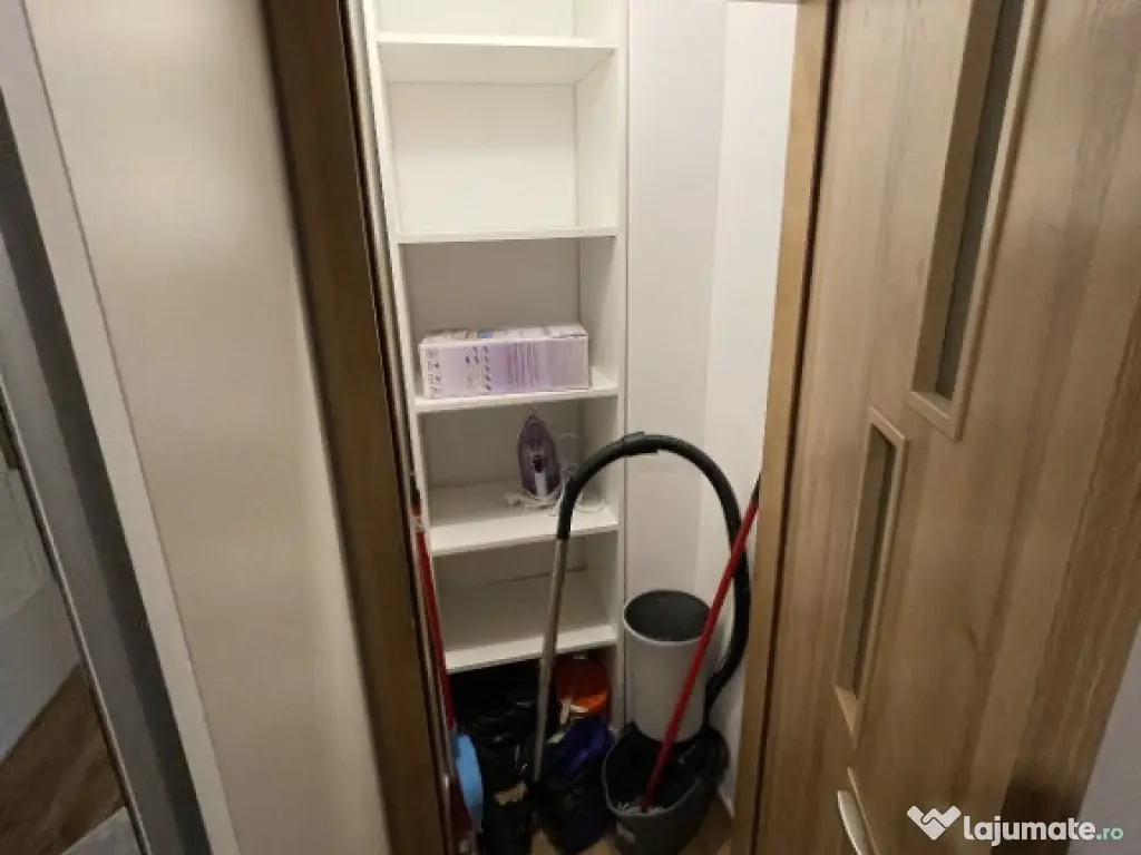 Bdul.Unirii, Ap 2 cam, LUX.