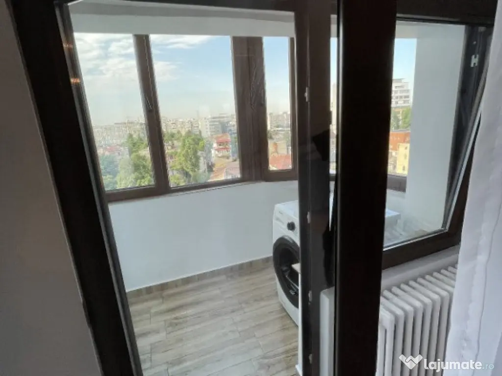 Bdul.Unirii, Ap 2 cam, LUX.