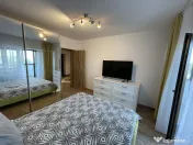 Bdul.Unirii, Ap 2 cam, LUX. 