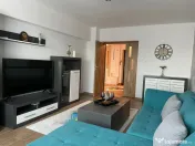 Bdul.Unirii, Ap 2 cam, LUX. 