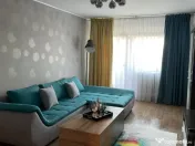 Bdul.Unirii, Ap 2 cam, LUX. 