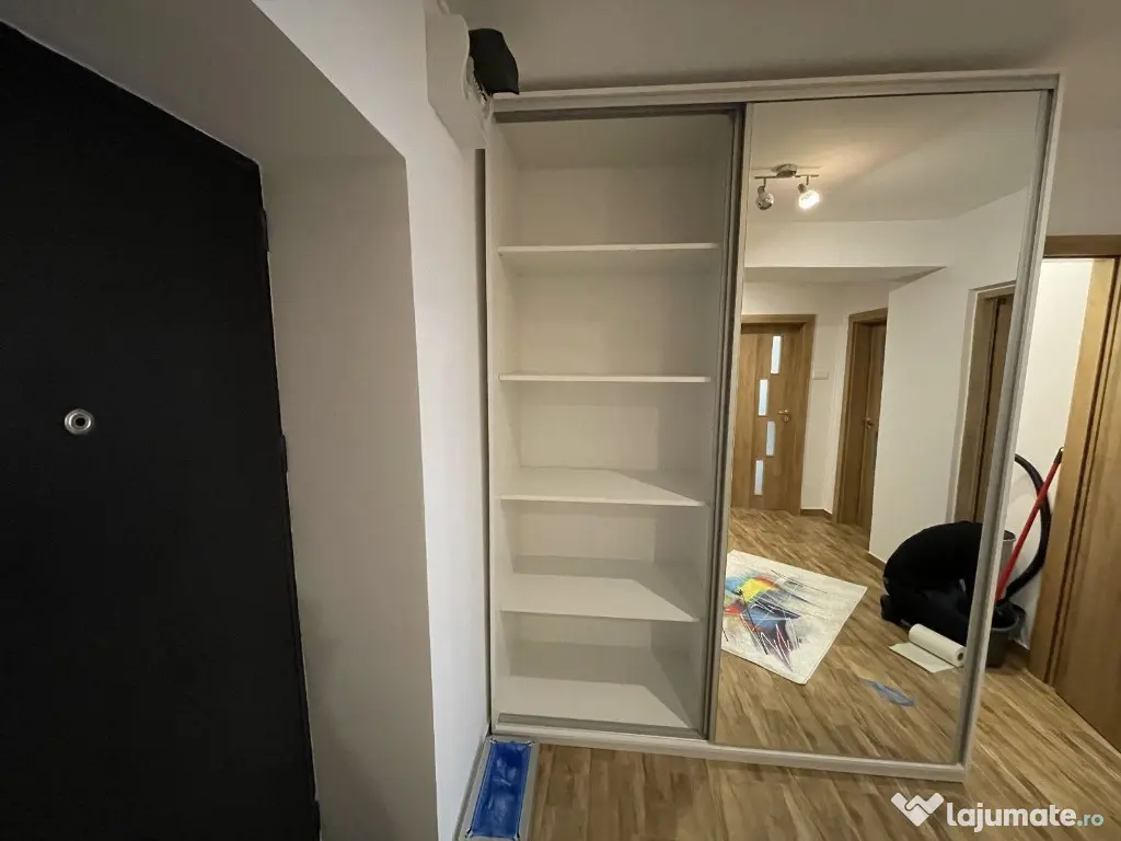 Bdul.Unirii, Ap 2 cam, LUX.